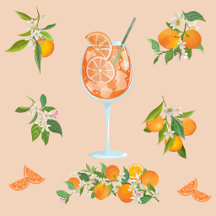 Spritz Summer