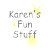 Karen's Fun Stuff, Enjoy!