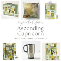 Capricorn Collection