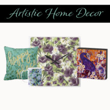 Artistic Home Decor