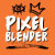 PixelBlender