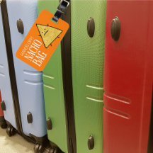 Luggage Tags