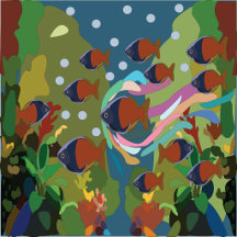 Rainbowfish