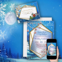 Christmas & New Year of 2024