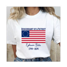 Celebrate 250 Years of Freedom