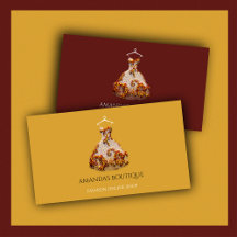 Fashion Boutique  Shop 