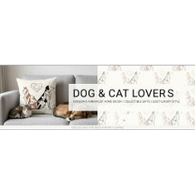 Dog & Cat Lovers