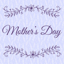 Mother's Day