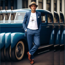 Tantalising T-Shirts by Poet Adiela Akoo