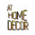 AtHomeDecor