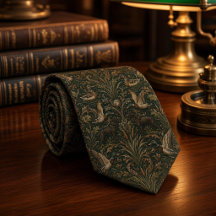 Old Money Neckties | Country Club & Heritage Style