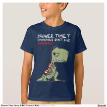 Best-Selling Funny Kids T-Shirts