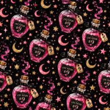 Love Potions
