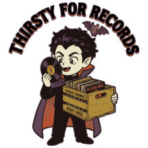Thirsty for Records