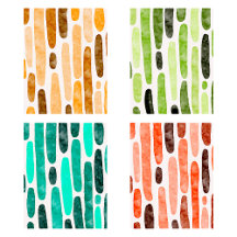 Abstract Modern Line Posters Collection