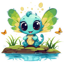 Magical Creatures