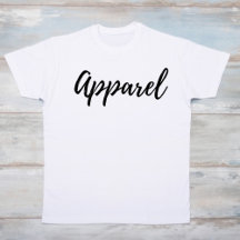 Apparel