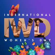 International Women's Day