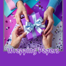 Wrapping Papers