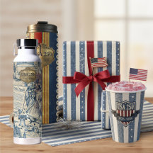 USA 250: The Heritage & Honor Collection