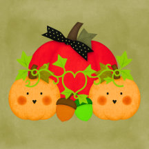 HALLOWEEN BRIDAL SHOWER