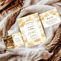 Neutral Safari Wild One Floral First Birthday