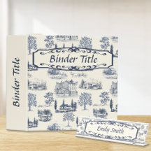 Vintage Office Supplies