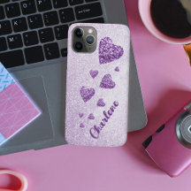 Phone cases and electronic gadgets
