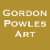 Gordon Powles Art