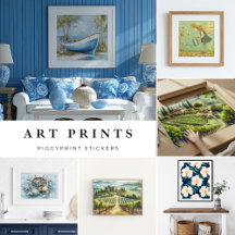 Art Prints