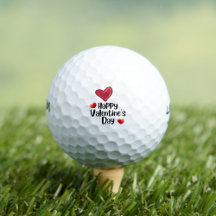  Golf & Romance: A Valentine's Day Party 