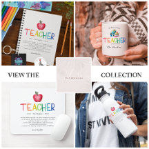 Teacher Collection