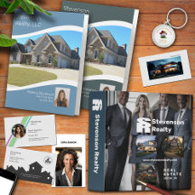 Real Estate Company Business Promotional Products