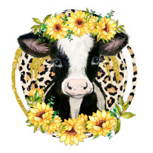 Daisy Cow 