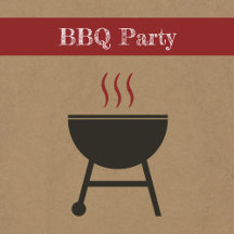 BBQ Party