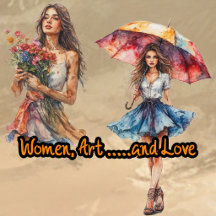 Women, Art......and Love