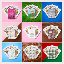 Deck Of Cards For All