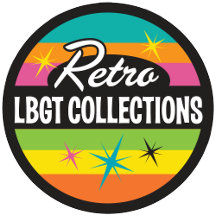 Mid-Century Modern LBGT