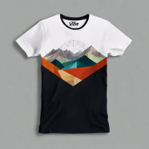 Express Your Vibe – Trendy T-Shirt Collection