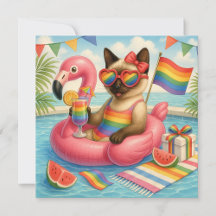 Pride Paws: Cat-inspired Pride Essentials