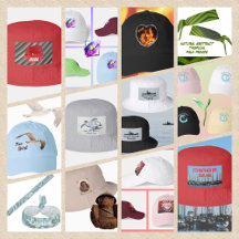 Fashion Accessories: Hats Caps Sunglasses and Belt