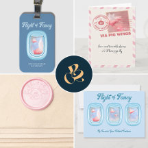 Where Pigs Grow Wings