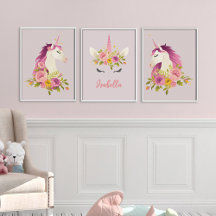 Nursery Decor