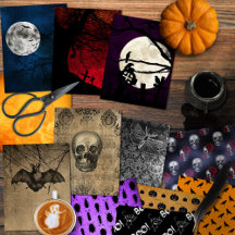 Halloween Collection