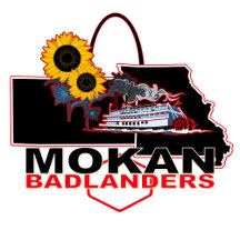 MOKAN Badlanders