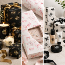 Small Business Packaging Collection