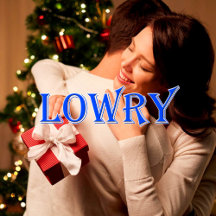 Lowry_Name T-Shirt