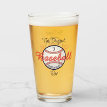 Pint Beer Soda Drinkware Bar Pub Glasses