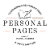 Personal Pages