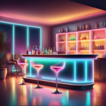 Bar Accessories & Entertainment